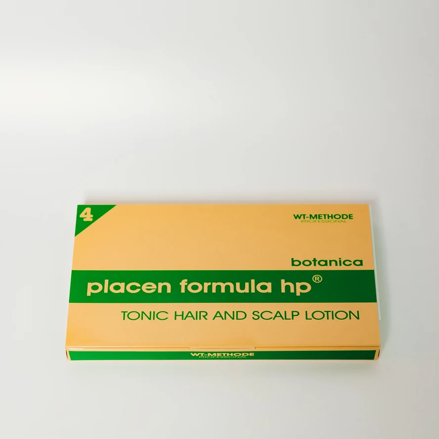 PLACEN FORMULA HP BOTANICA
