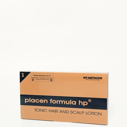 PLACEN FORMULA HP