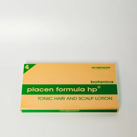 PLACEN FORMULA HP BOTANICA