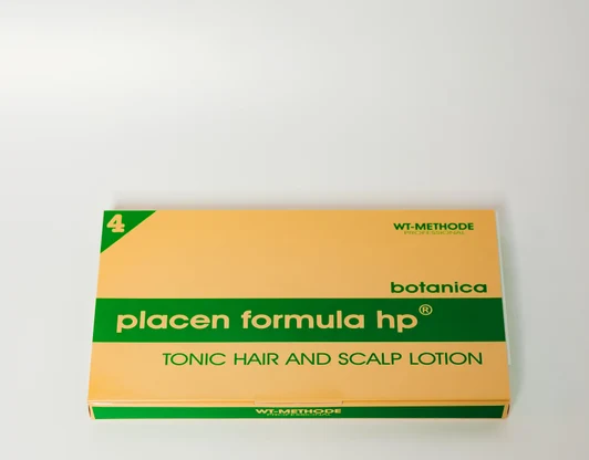 PLACEN FORMULA HP BOTANICA